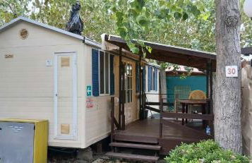 GoldenSand mobilehome - Foto 19