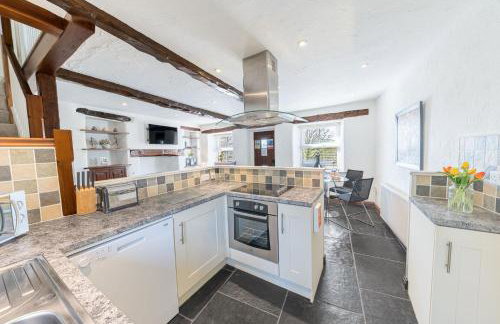 Mill Cottage - Foto 15