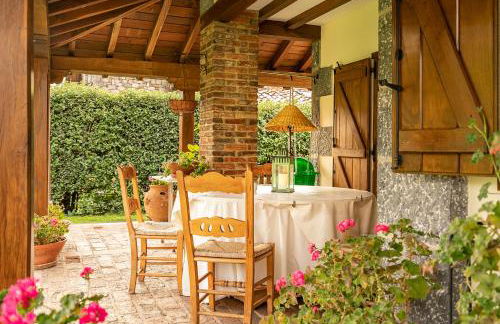 Casa El Olivo - Photo 21