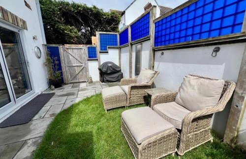 Pufflings, Padstow Coastal Cottage, Free Private Parking - Foto 20
