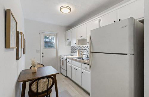 Charming cozy studio @ Lake Ridge - Foto 11