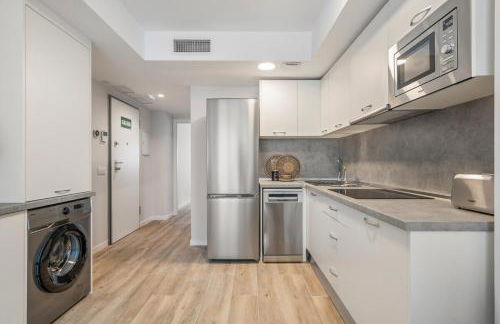 Bright flat in General Ricardos - 1B - Foto 32