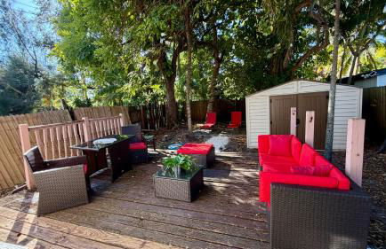 The Coconut Grove Hideaway - Foto 22