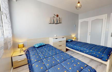 La Cabine du Capitaine - Foto 16