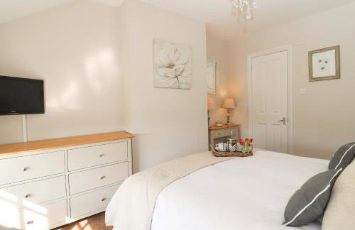 Foxy Cottage - Foto 14