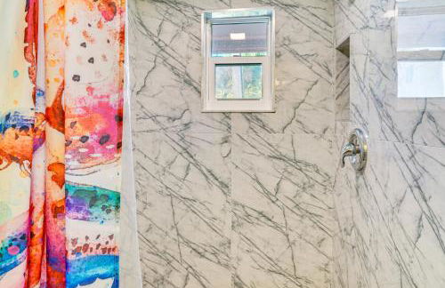 Little Gasparilla Home Walk to Beaches! - Foto 12