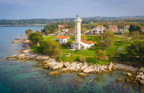 Apartments in Umag - Istrien 12071 - Foto 29