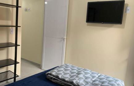 Kitnet Vila Germânica Oktoberfest - Foto 7