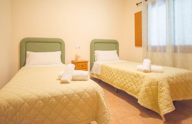 Villa La Choza - Foto 27