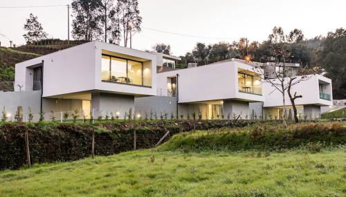 Viana do Castelo - Amonde Village -Casa A * Relax - Foto 1