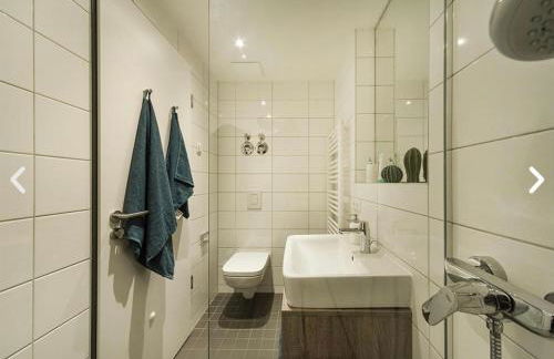 Berlin Central Apartment - Foto 6