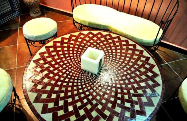 Riad Appart Saad - Foto 8