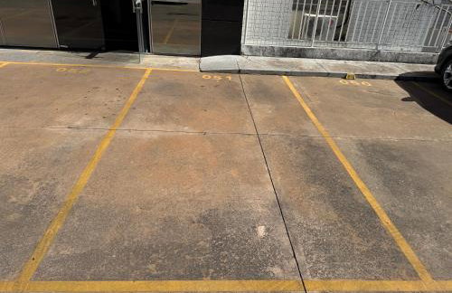 Apto moderno, aconchegante e bem localizado, próximo a P Federal, ENAP, LBV, Aeroporto na Asa Sul - Brasília - Foto 20