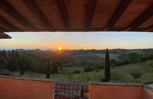 Soleado - Pillo Holiday Villas , Villa in Chianti - Foto 30