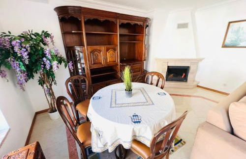 Luxury apartment next Lisbon centre, super well connected - Foto 13