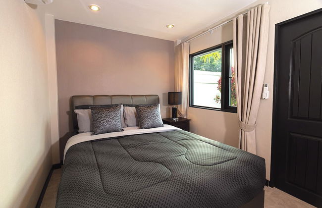 Pattaya Hill, Near the City and Beach - Foto 42