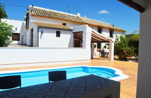 Cortijo La Cañada - Foto 51