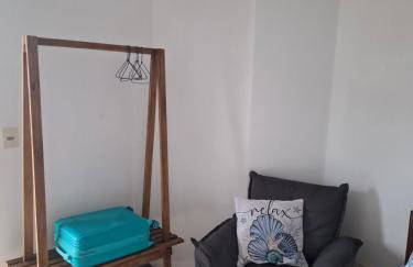 Apartamento Aconchegante 70m praia - Foto 12