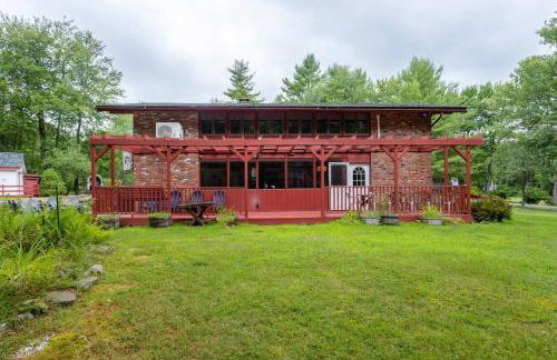 Sunset Estate in the Catskills - Foto 45