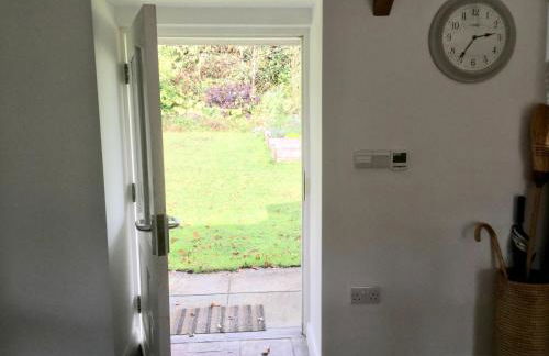 Cuckoo Barn at Penygaer farm near the Brecon Beacons - Foto 22