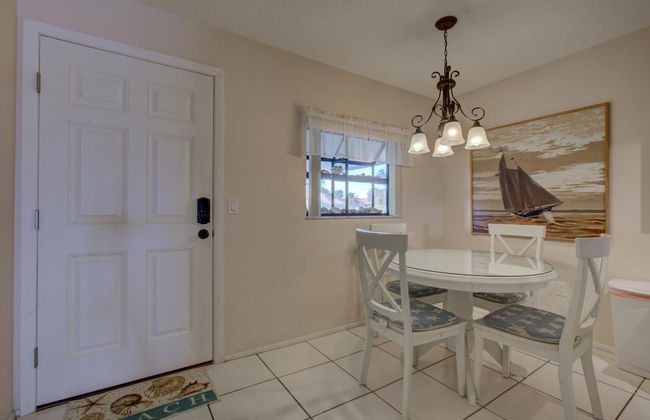 Anna Maria Island Beach Palms 6B - Foto 46