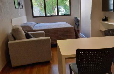 Villa Leopoldina - Studios de aluguel por temporada no Moinhos de Vento - Foto 43