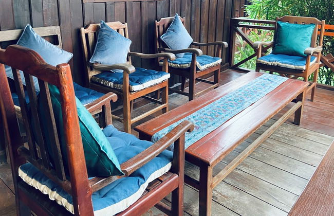 Villa de Mekong - Foto 44