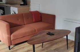 Gite neuf proche de la mer - Foto 2