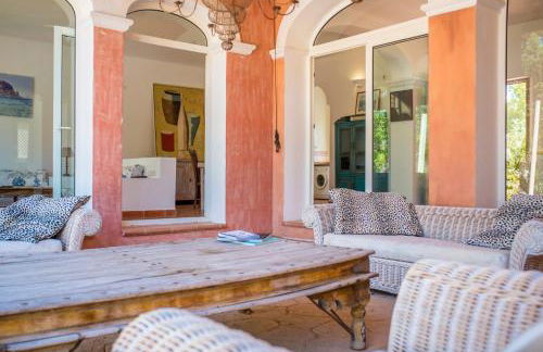 Exclusive Villa in Porroig - Foto 34