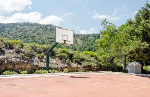 Los Olivos V.I.P Poolvilla Kritinia - Foto 8