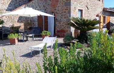 Podere Biricocolo - Il Cortile - Foto 49