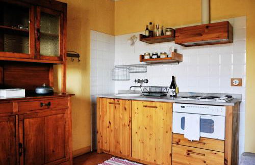 Agriturismo La Costa - Casa Vacanze - Foto 19