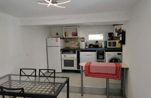 Maison 47m2 à 800 m de la plage - Foto 4