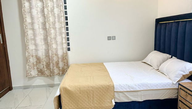 3 Bedroom En-suite House in Communication Hills, East Legon Hills - Foto 4, Zimmer