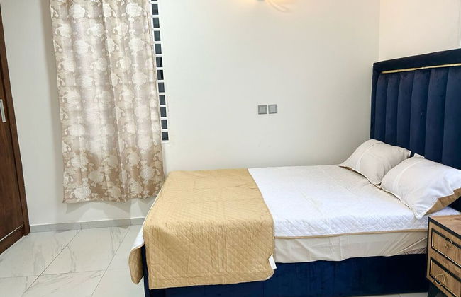 3 Bedroom En-suite House in Communication Hills, East Legon Hills - Foto 4