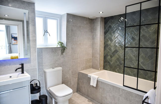 Victoria Colonnade ApartHotel - Foto 5