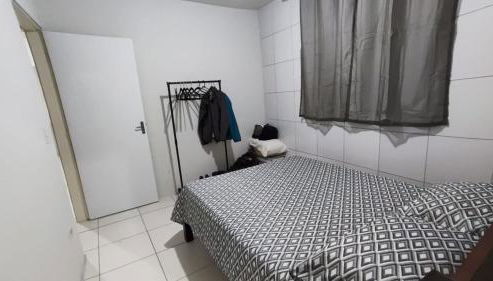 Apartamento quarto e sala 3 pessoas - Foto 3