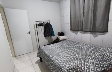 Apartamento quarto e sala 3 pessoas - Foto 3
