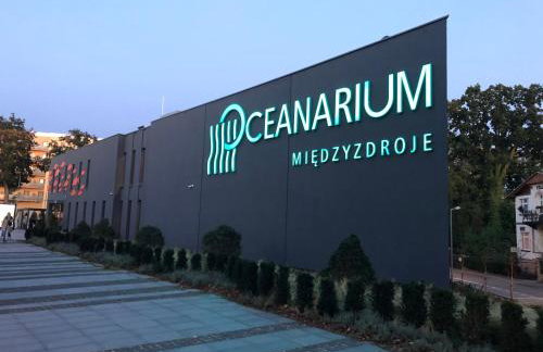 Luxury Apartments in Residence Maritime - Foto 67