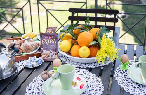 Casa Vacanze Antica Capua - Foto 27