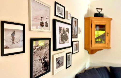 Alpenpanorama mit Bergblick - Foto 28