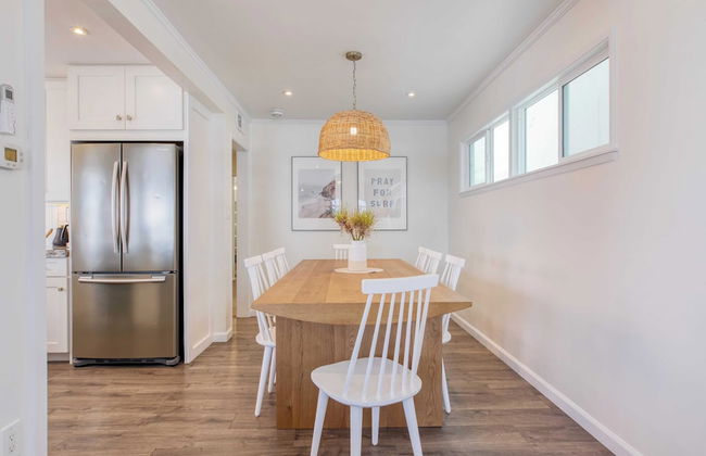 Surfrider I by Avantstay Walk to the Beach + Patio - Foto 4