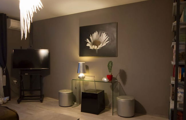 Scenic Rovinj Apartment With Balcony - Foto 1