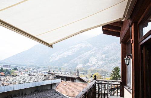 Il Gad-sby Lodge Lusso esclusivo nel cuore di Oulx - Photo 23