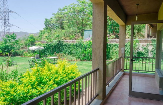 Shantai Lavasa - Foto 14