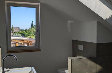 Badischer Neubau-Ruhe-Kunst-Natur - Foto 43