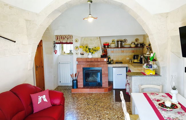 Trulli Fenice - Foto 40