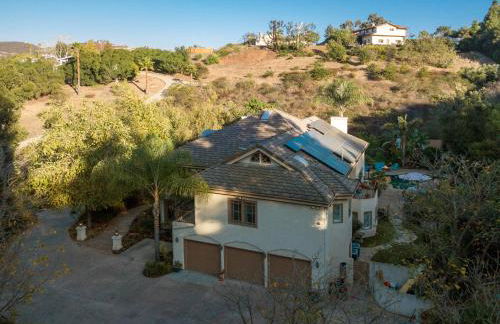 Buena Creek Refuge - Family Resort Destination - Secure and Private - - Foto 39