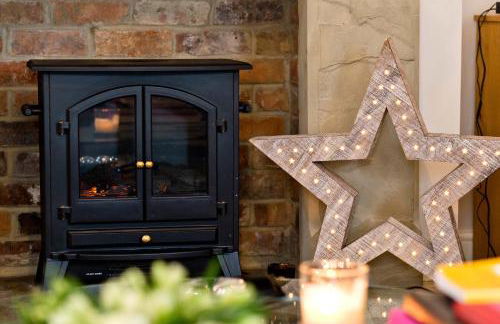 Juniper Cottage - Foto 18