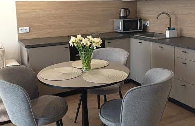 NOWY Apartament Bitwy Warszawskiej - Foto 16